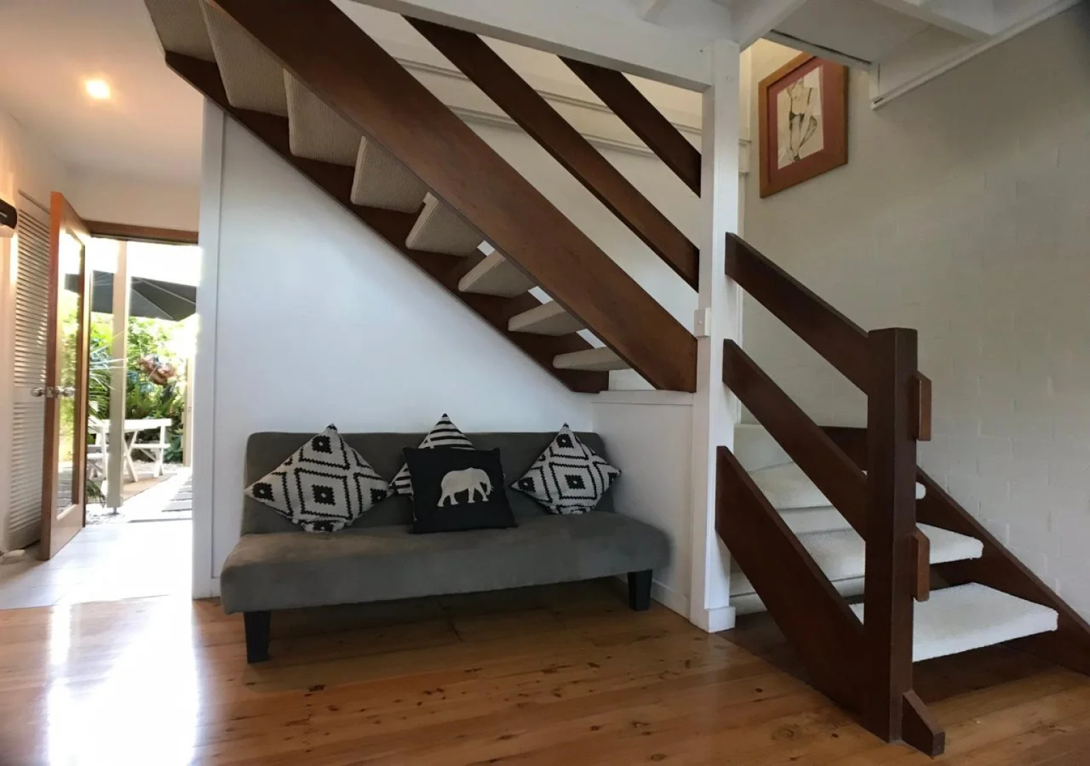 Treetops Everglades Villa