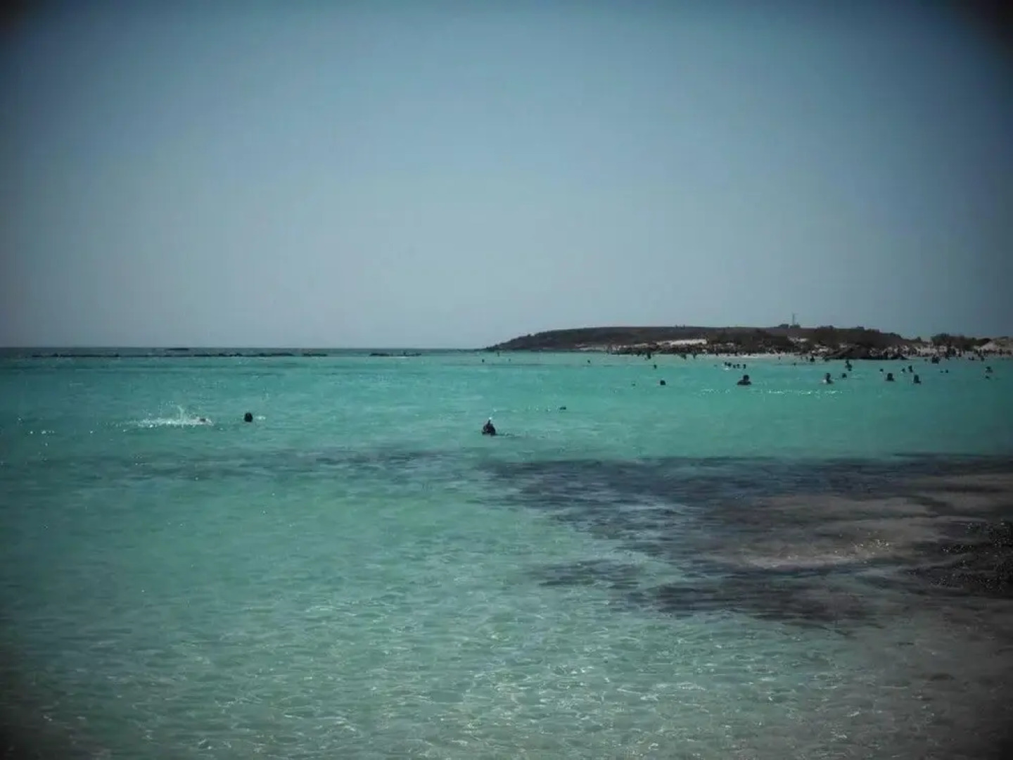 Villa With 2 Bedrooms in Kambia, With Wonderful sea View, Private Pool, Enclosed Garden Near the Beach