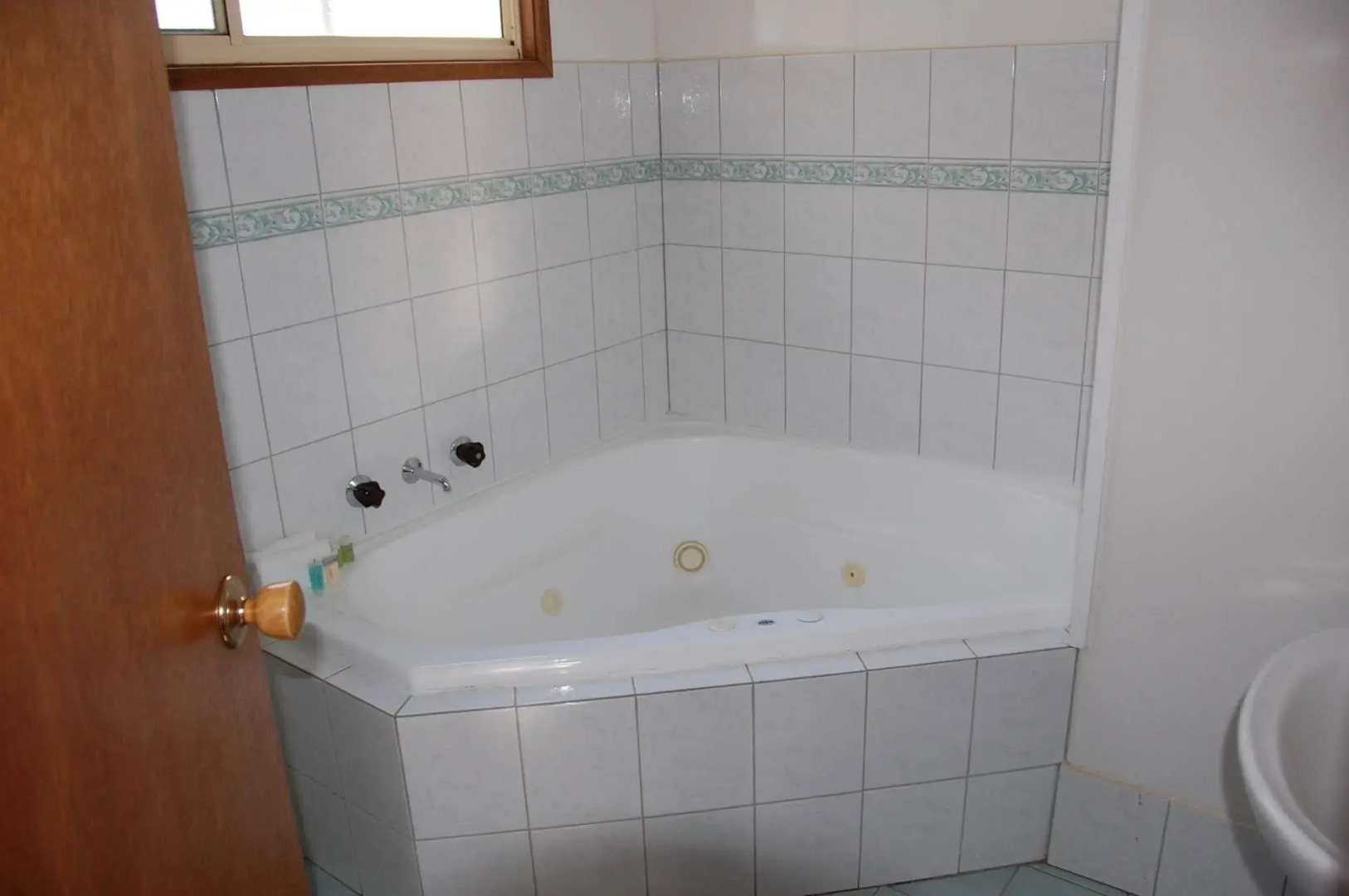 Eildon Pondage Holiday Park