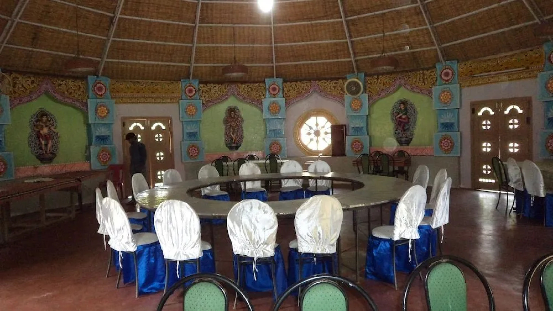 Kishkinda Heritage Resort