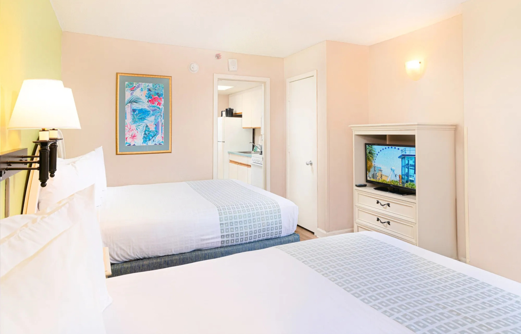 Sand Castle Resort by Patton Hospitality