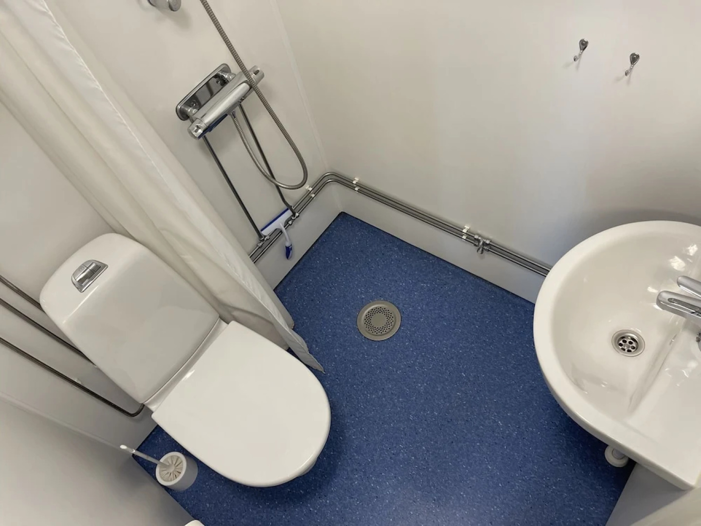 Biri Arena Overnatting