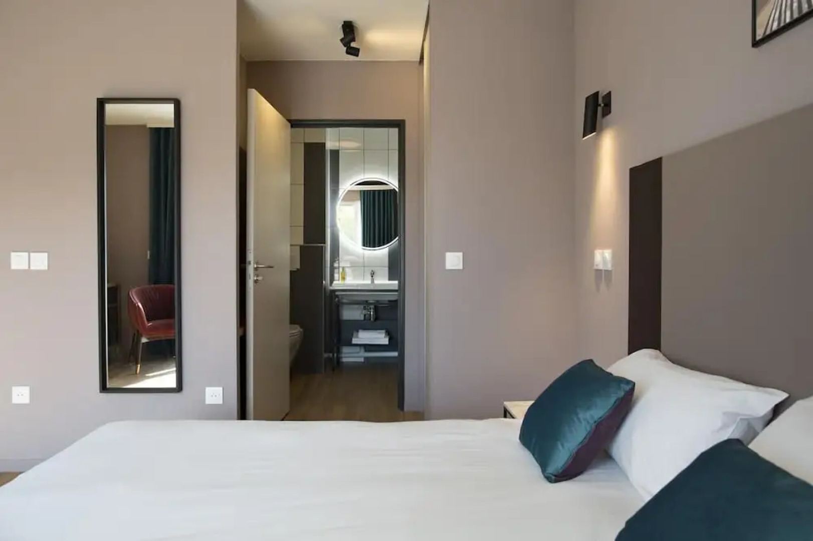 Résidence- Aiga resort thermal & spa