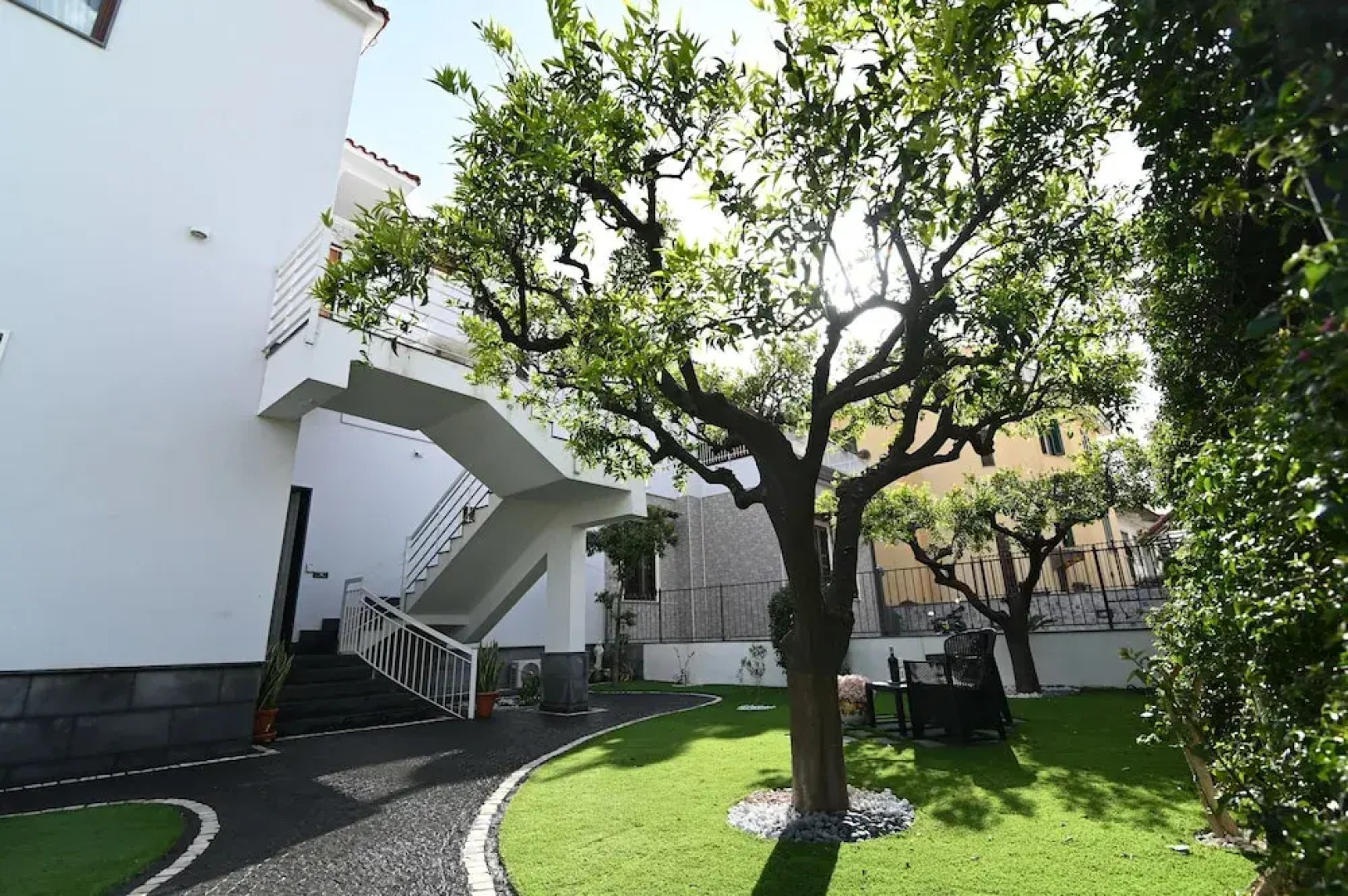 Slopes Suites and Spa