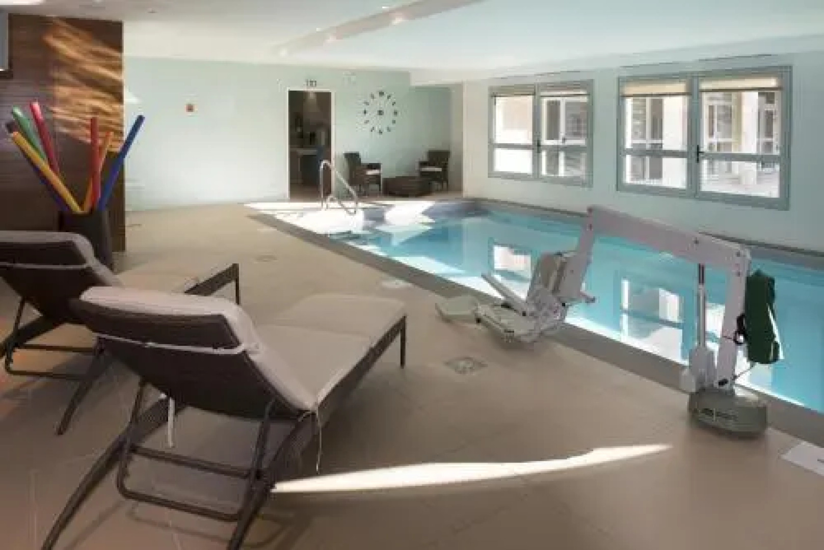 Domitys Le Chant Des Lavandieres