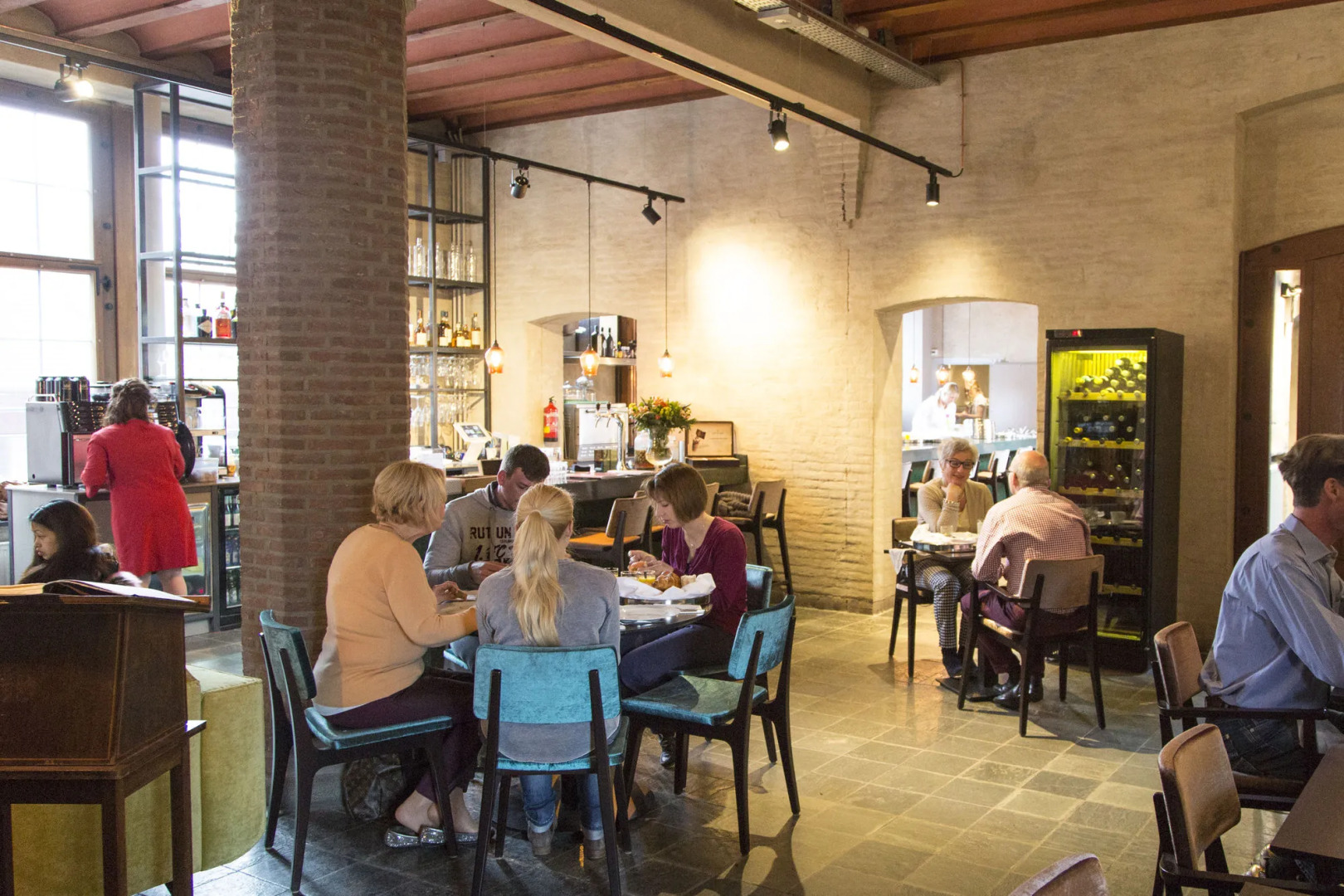 Boutique Hotel The Roosevelt