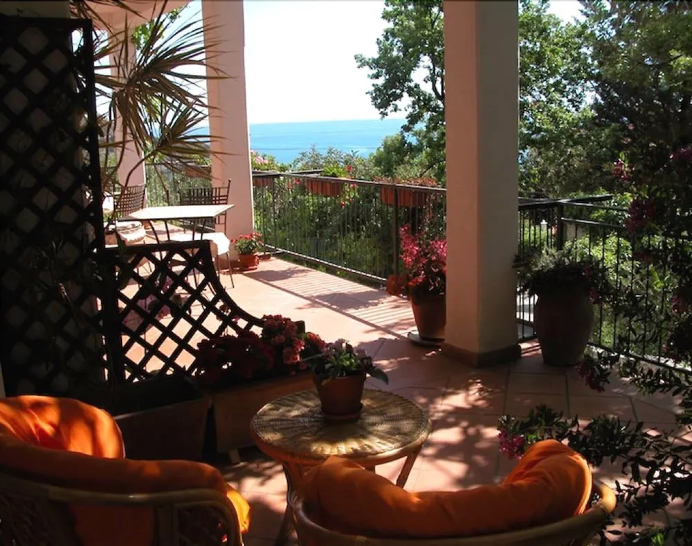 B&B La Casa Del Gelso