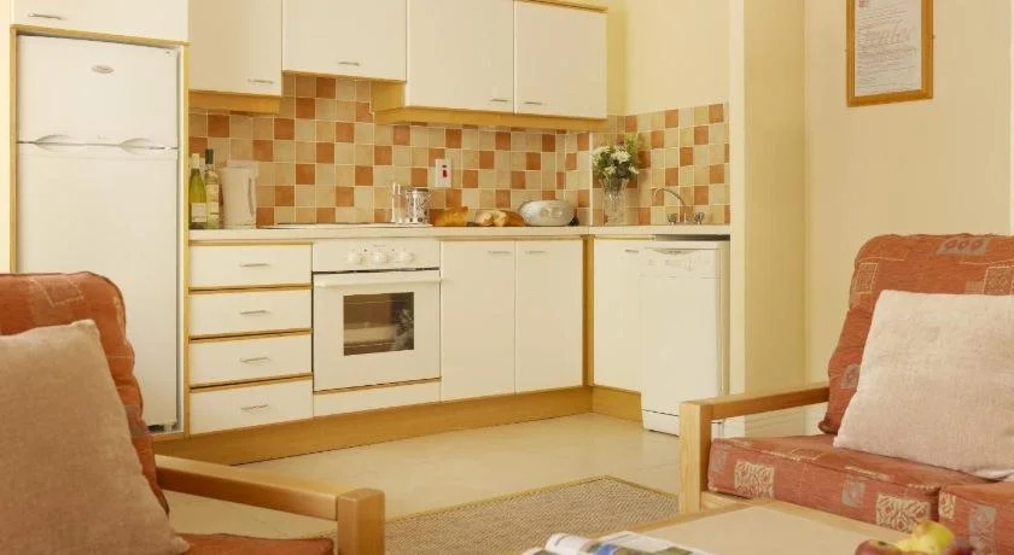 Tralee Town Centre Apartments