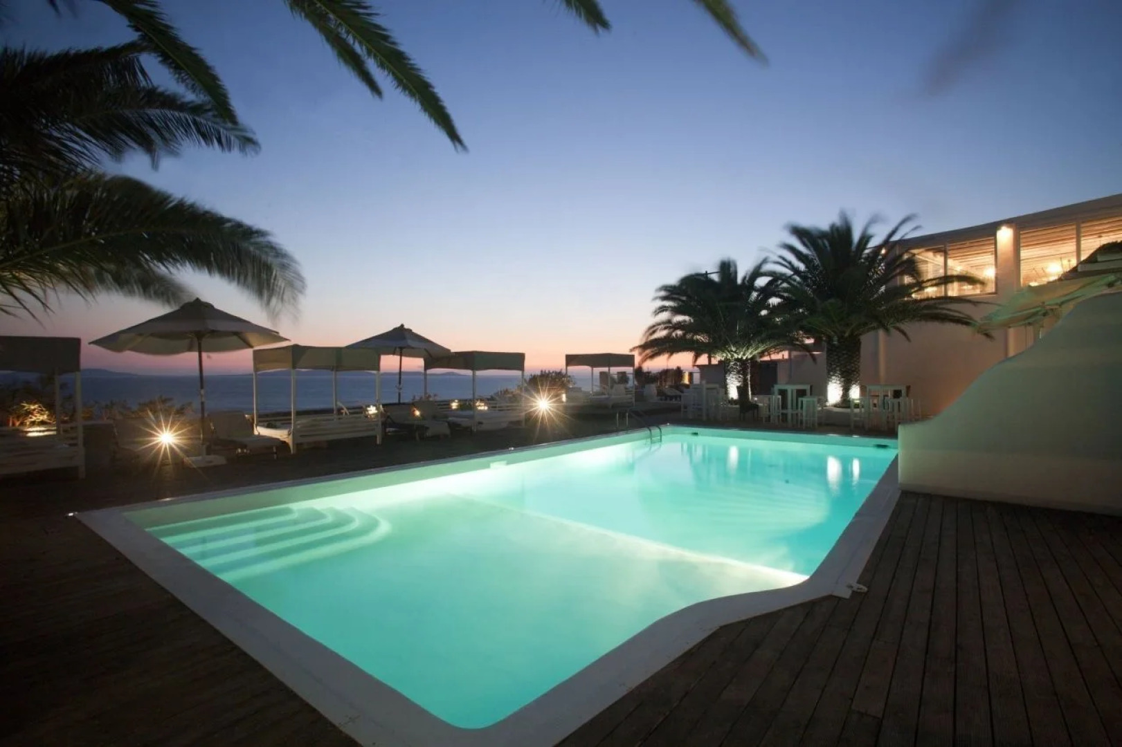 Suntouch Suites ‘’By Checkin’’ Adults Only