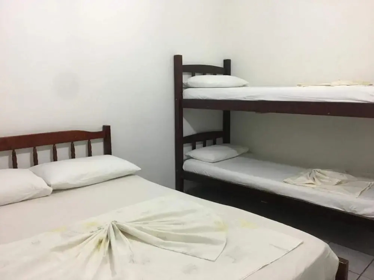 Pousada Verdes Mares