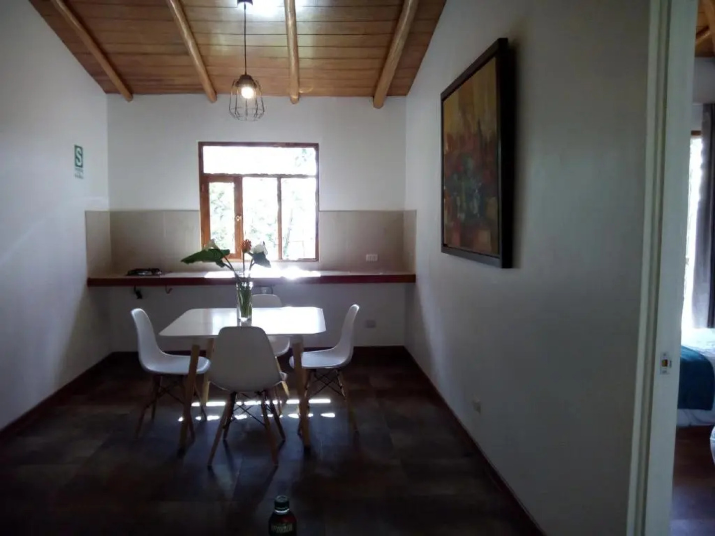 La Ensenada Hotel Chachapoyas