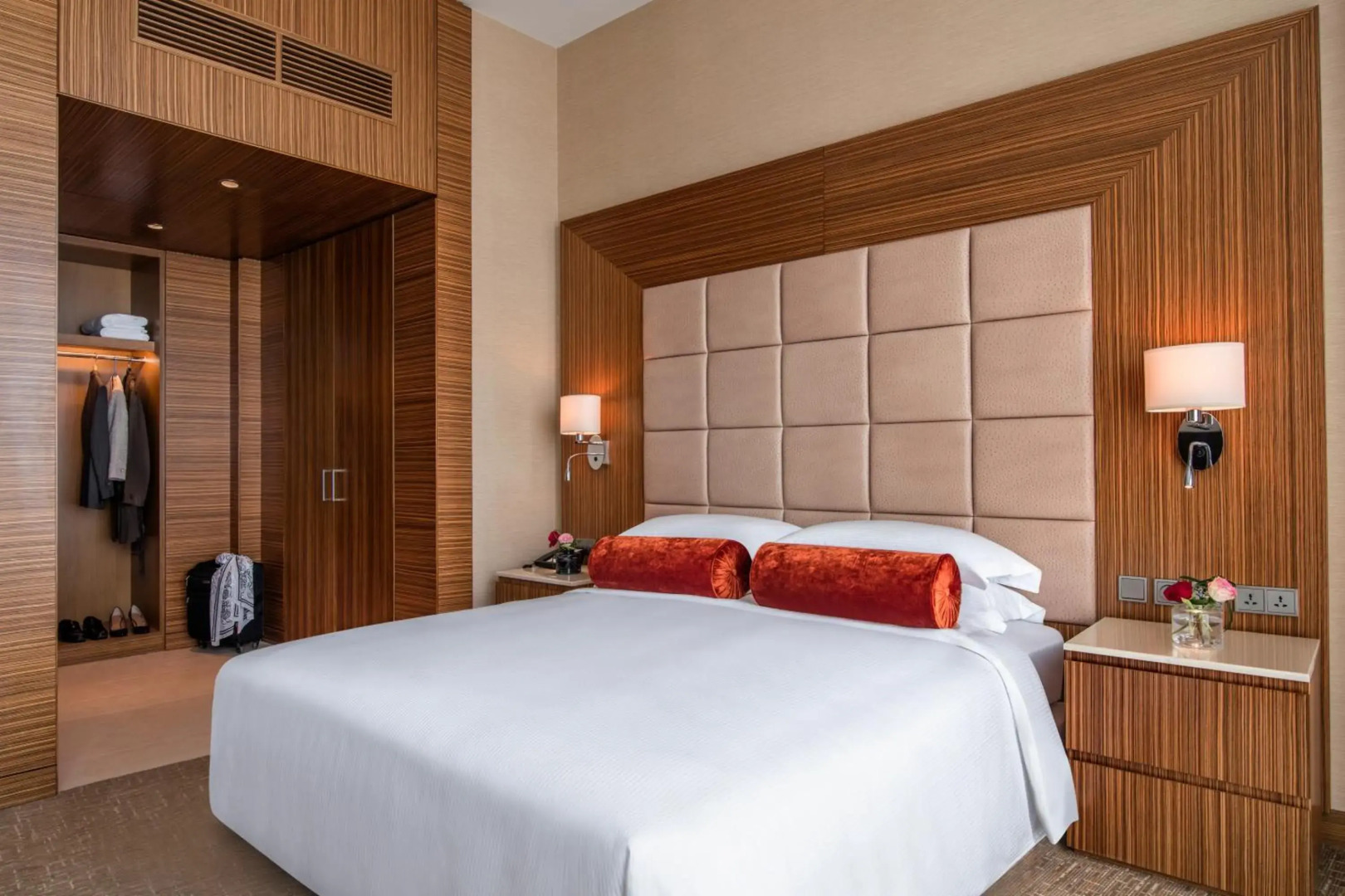 City Centre Rotana Hotel Doha