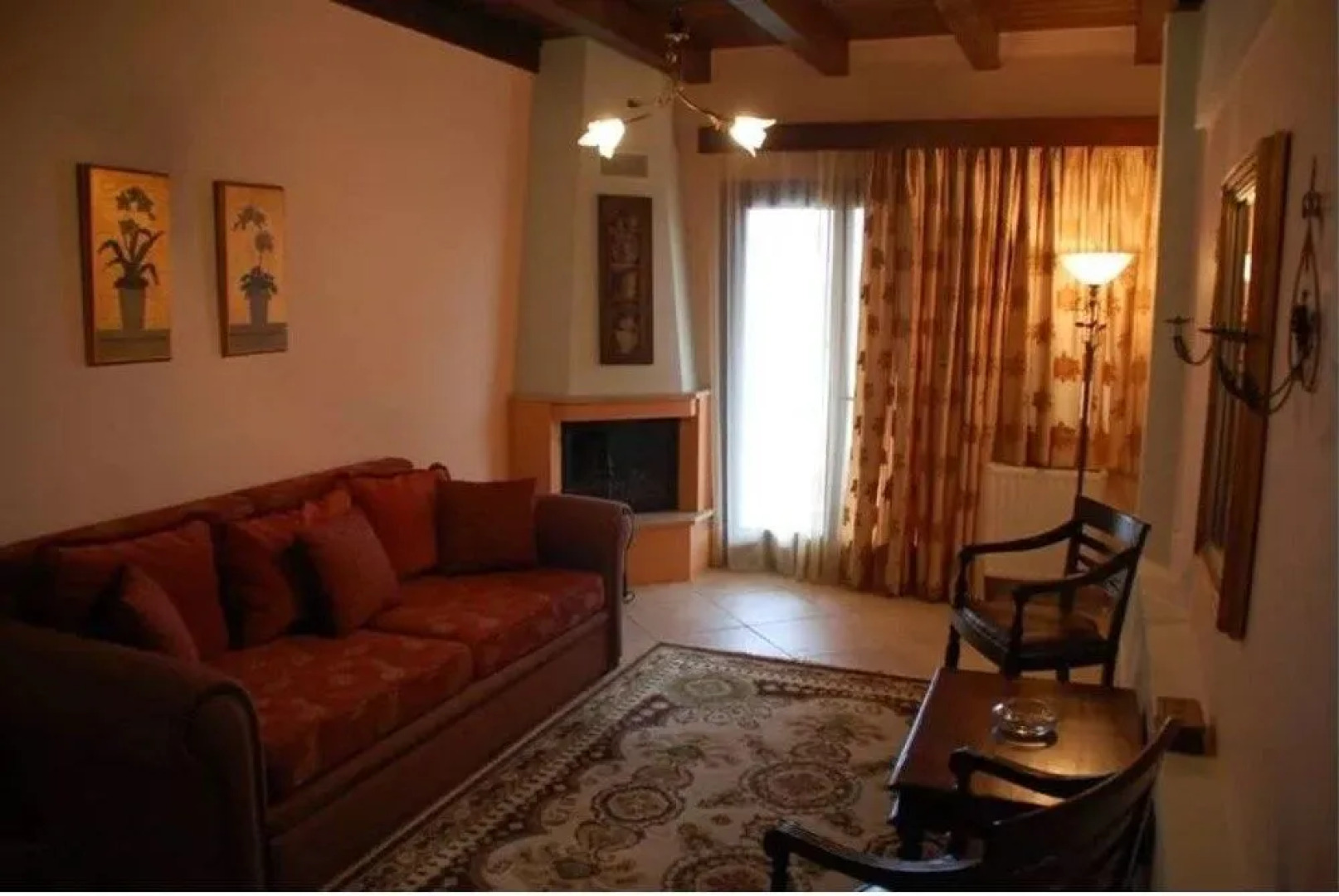 Ipsivaton Mountain Resort