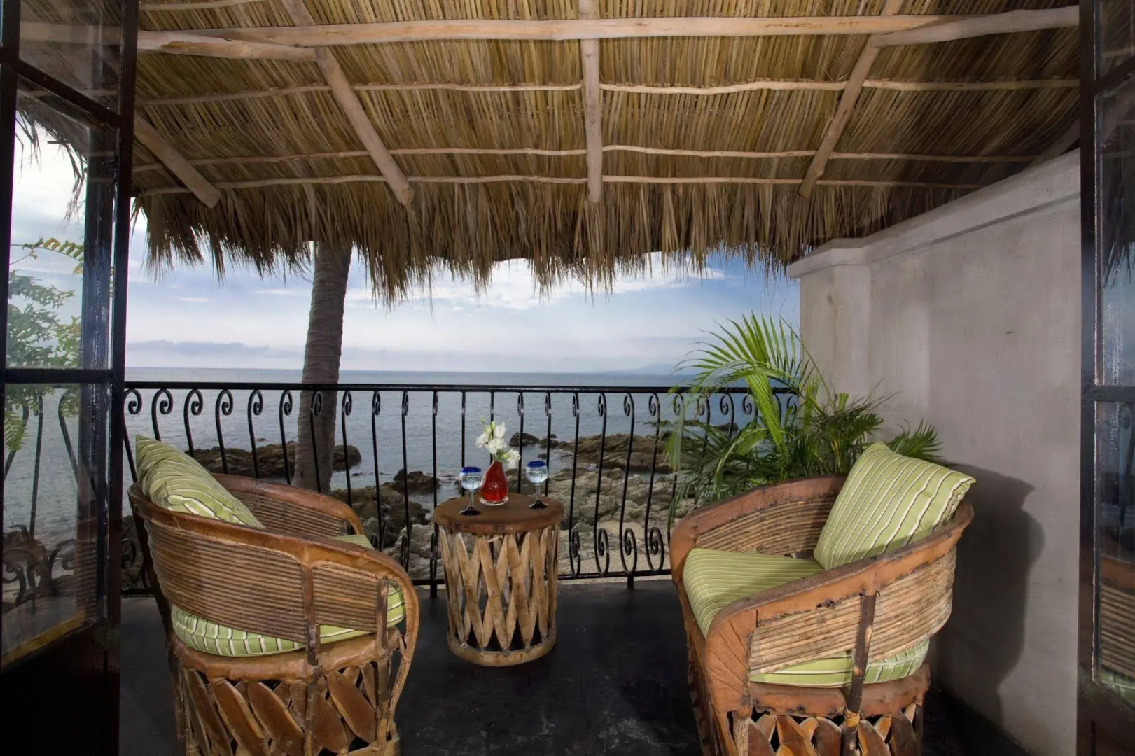 Quinta Maria Cortez Beach Hotel