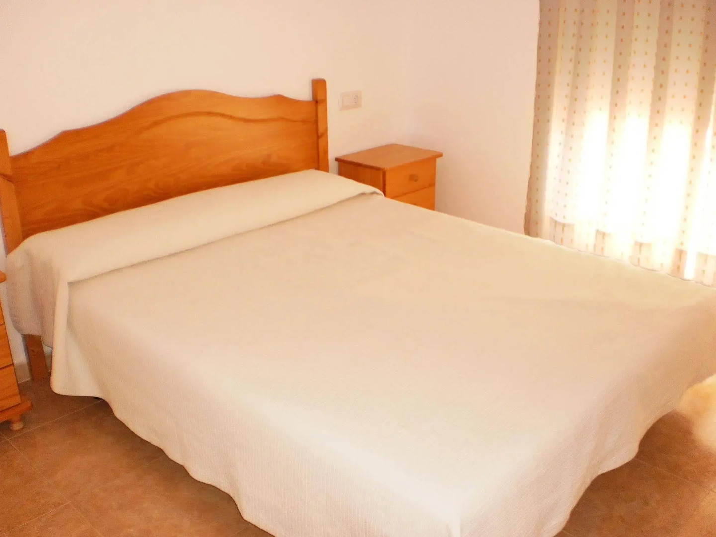 Apartamentos Penya Golosa 3000