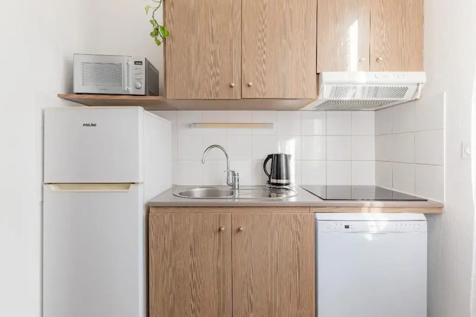 Appart'City Saint-Nazaire Ocean