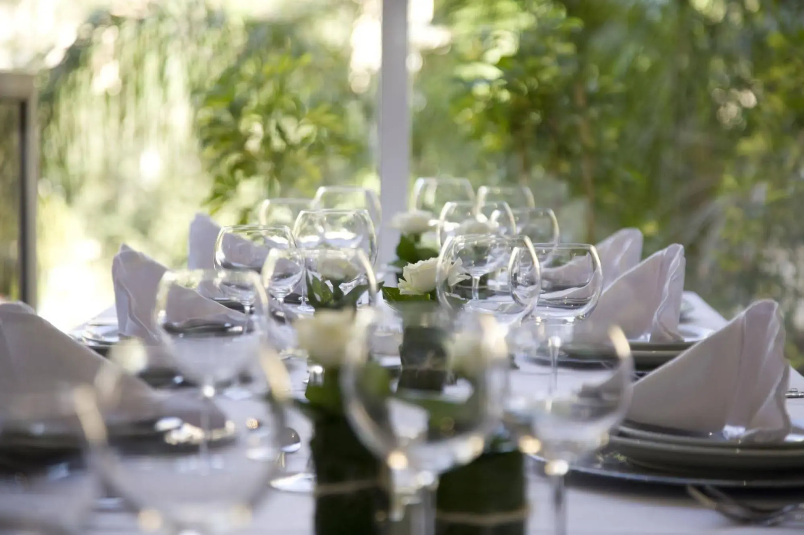 The Cosmopolitan Hotel