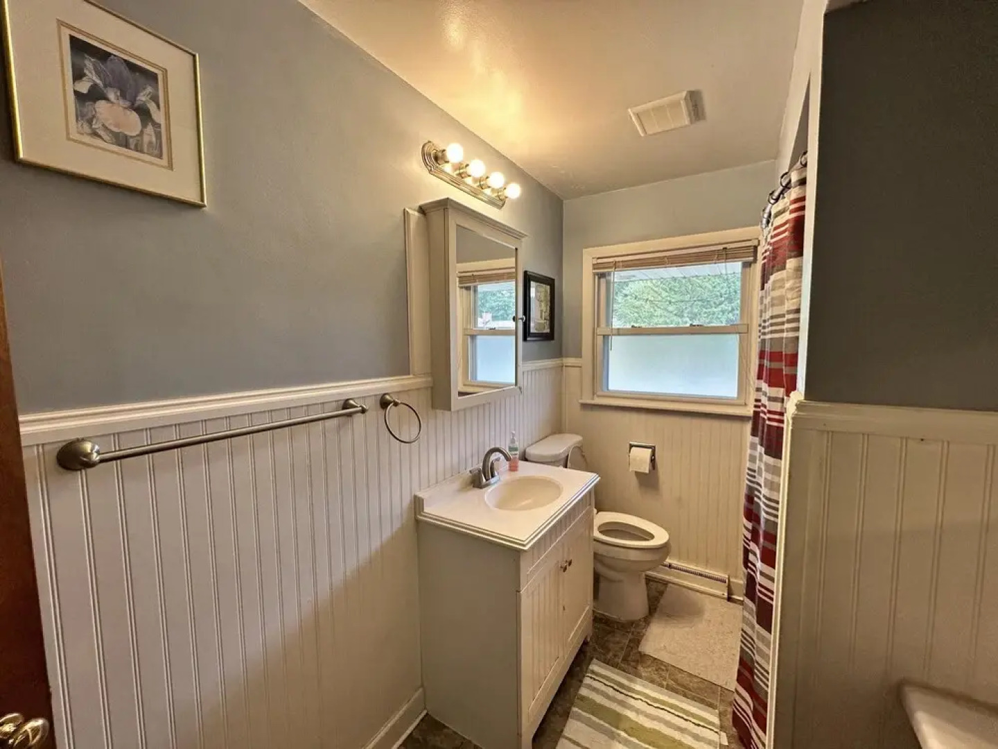 Rama's Abode - Family-friendly Retreat 3 Bedroom Home