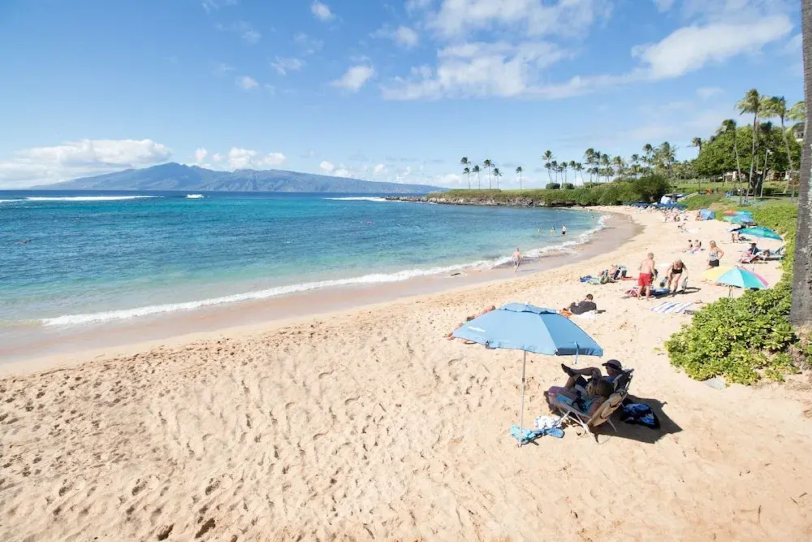 Ridge 1422 1 Bedroom Condo by RedAwning