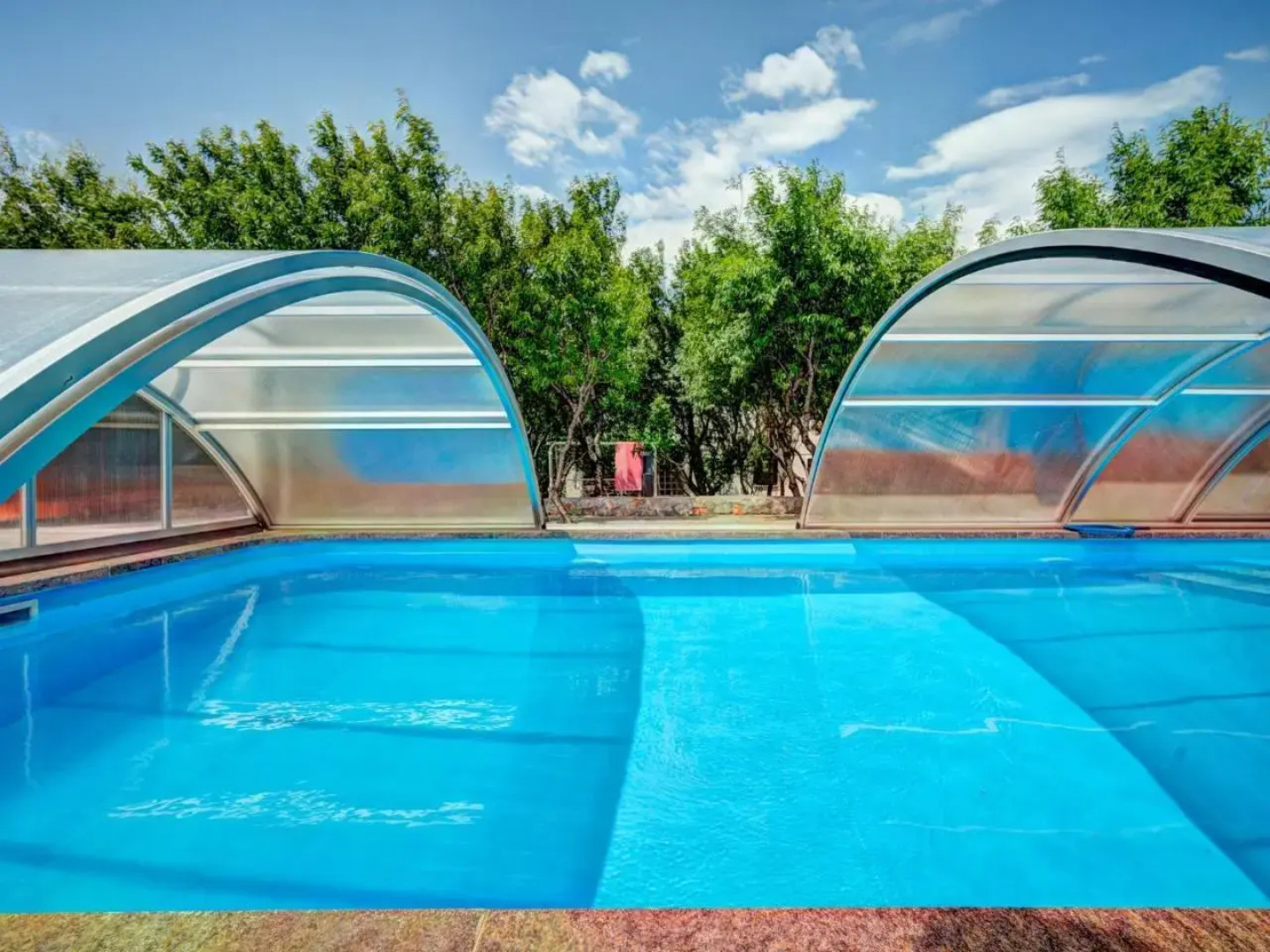 Apartment Cesarica 1