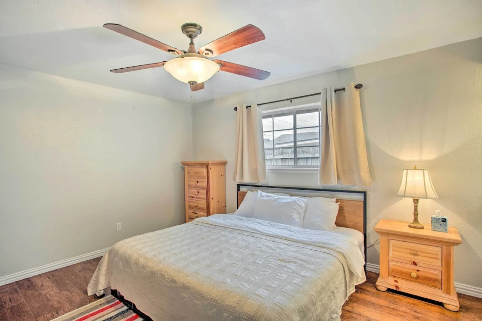 Texas Home w/ Yard: 2 Mi to Prairie Creek Park