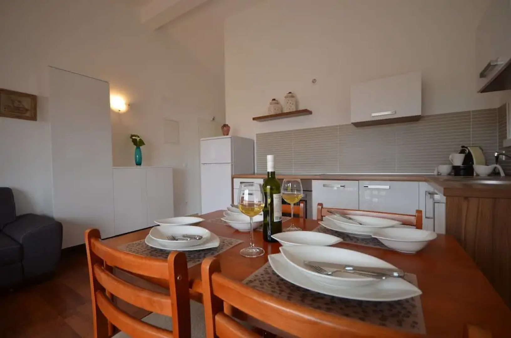 Apartments Tomasevic