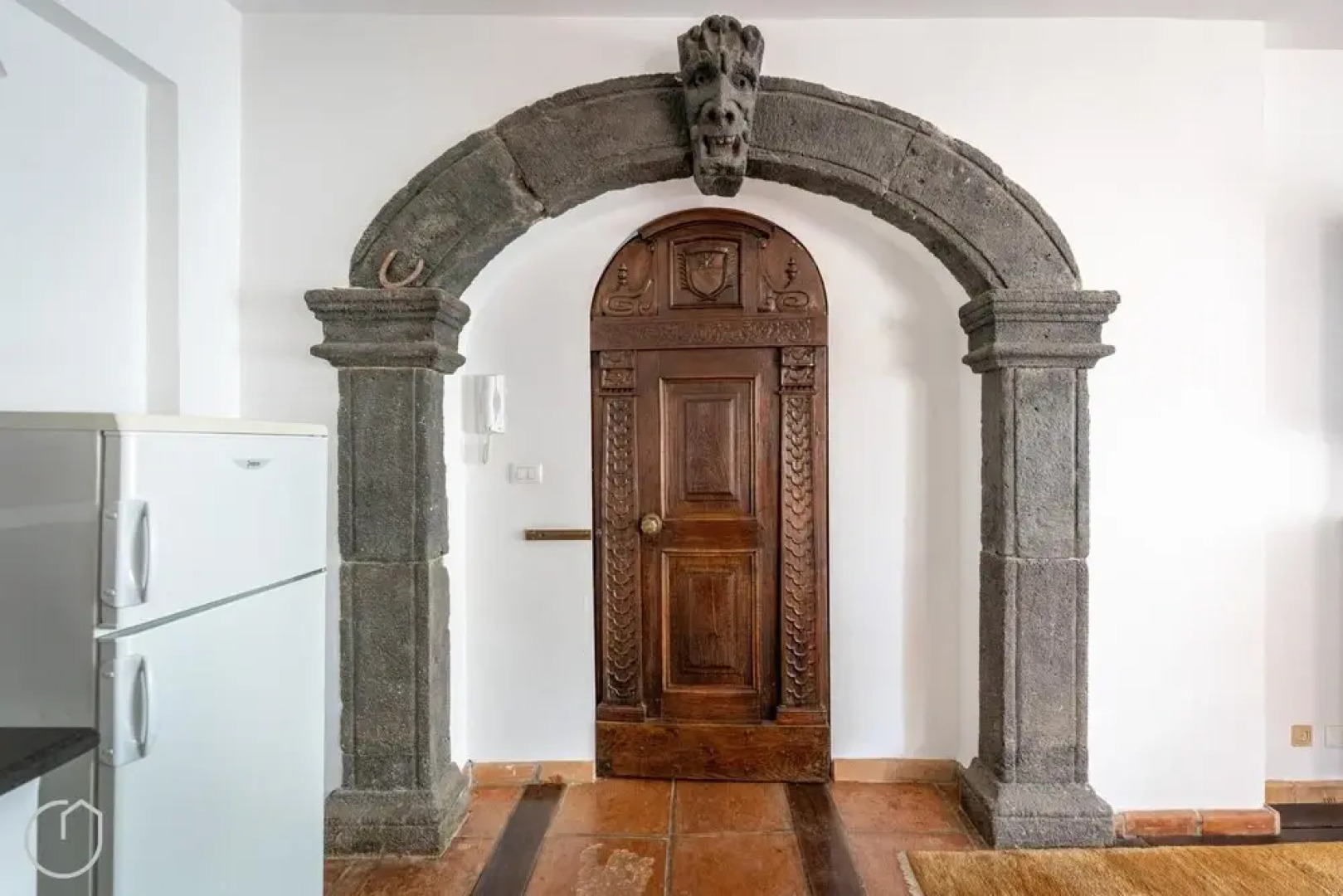 Italianway - Menadel - Casa del Leone