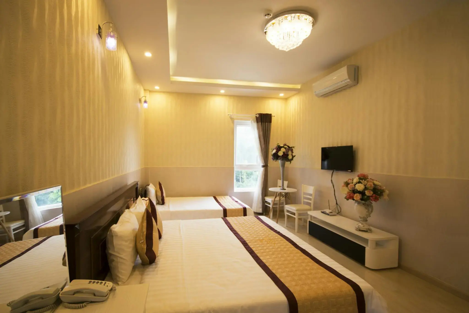 Godiva Phu Quoc Hotel