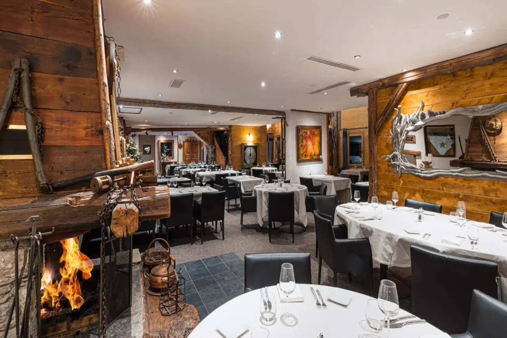 Hôtel Le Carlina by Les Etincelles