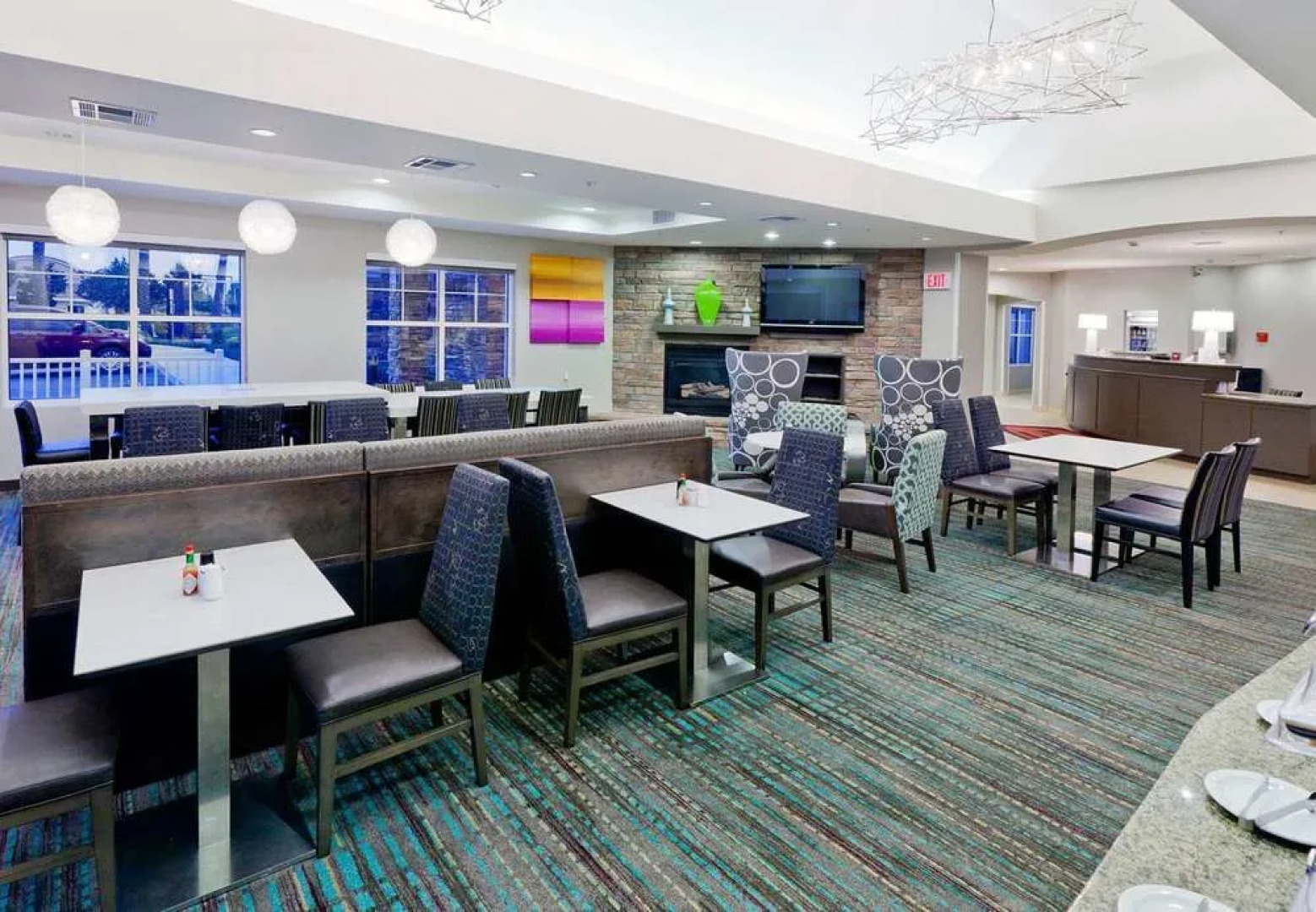 Residence Inn Corona Riverside