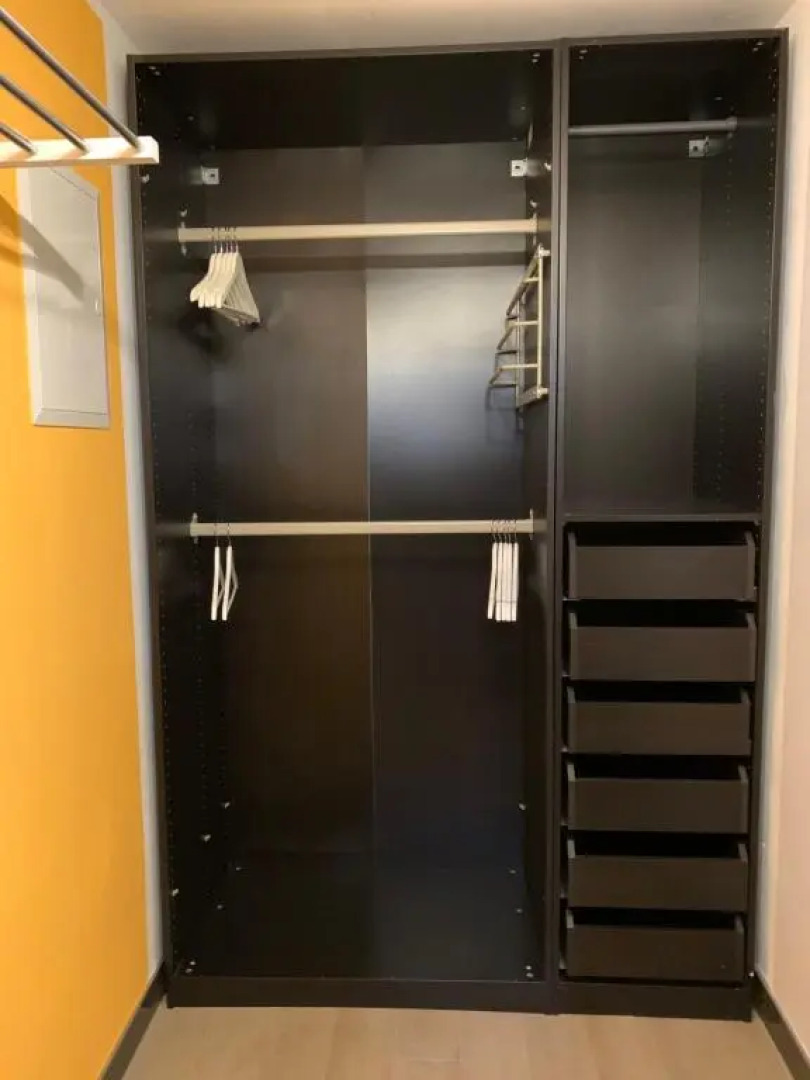 Stadtvilla Intzeplatz - Apartment Föhr