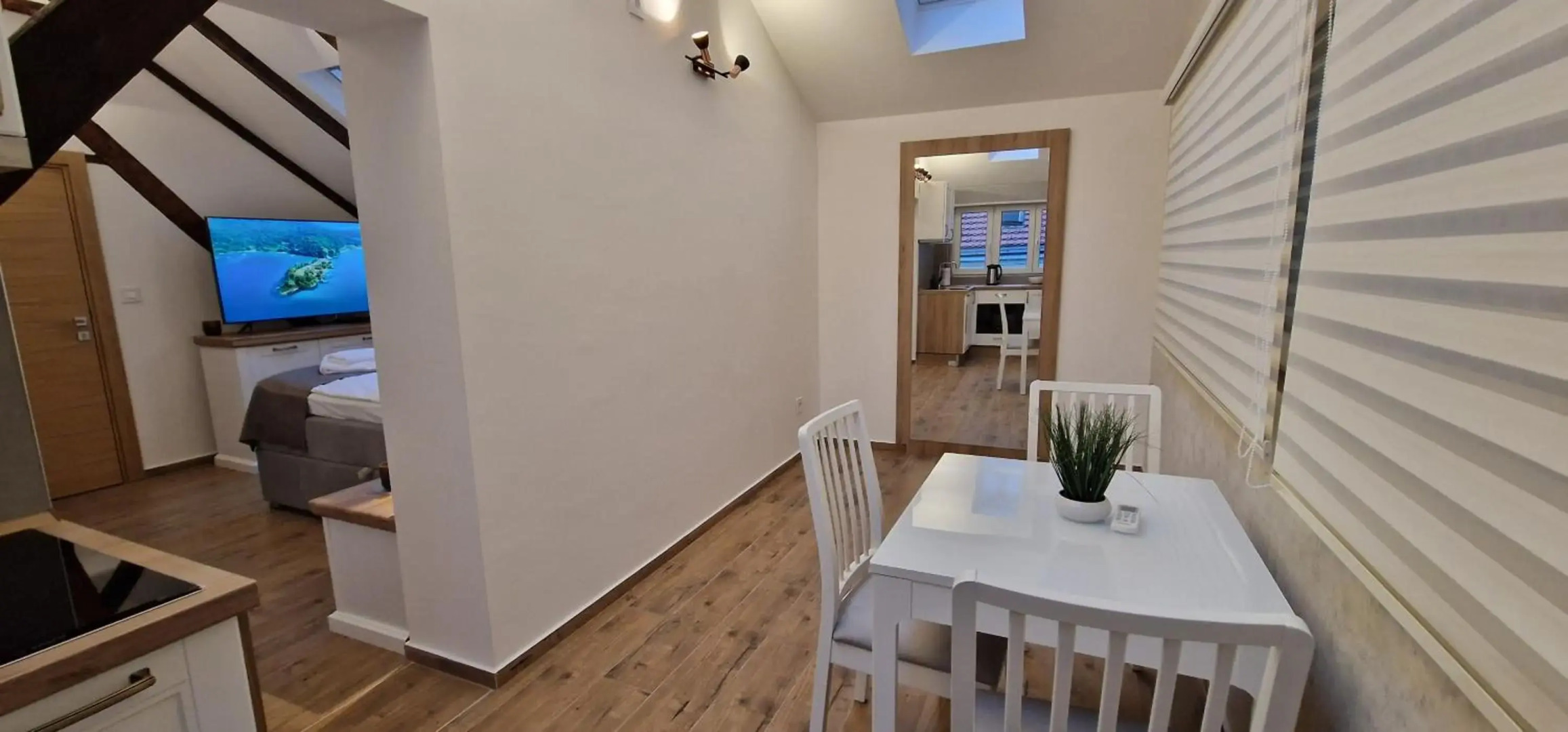 Old Town Apartments Rajiceva 3