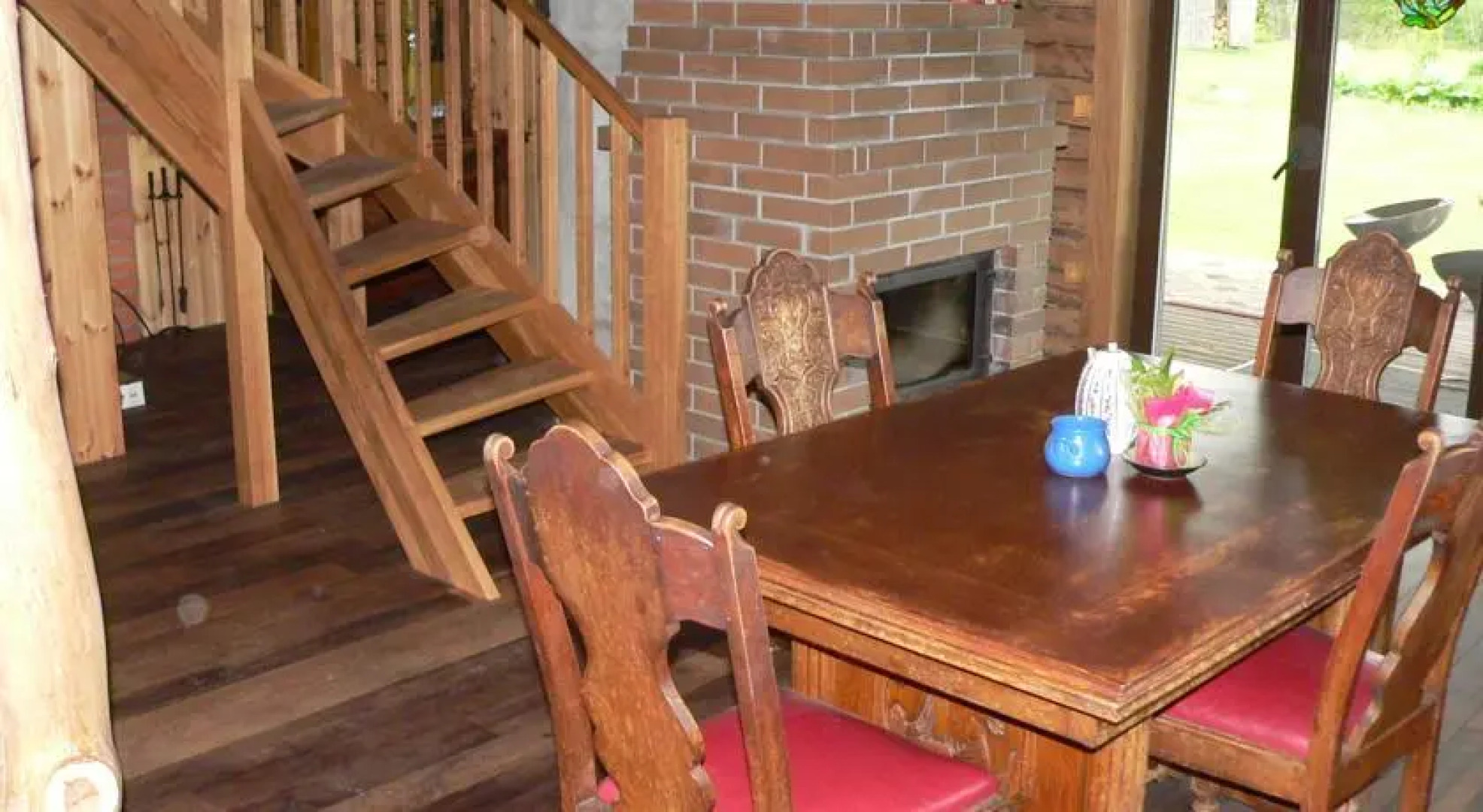 Vikipalu Country House