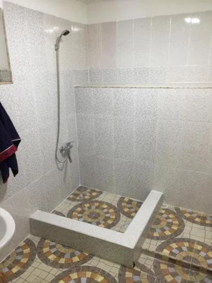 Guest House Gzirishvili