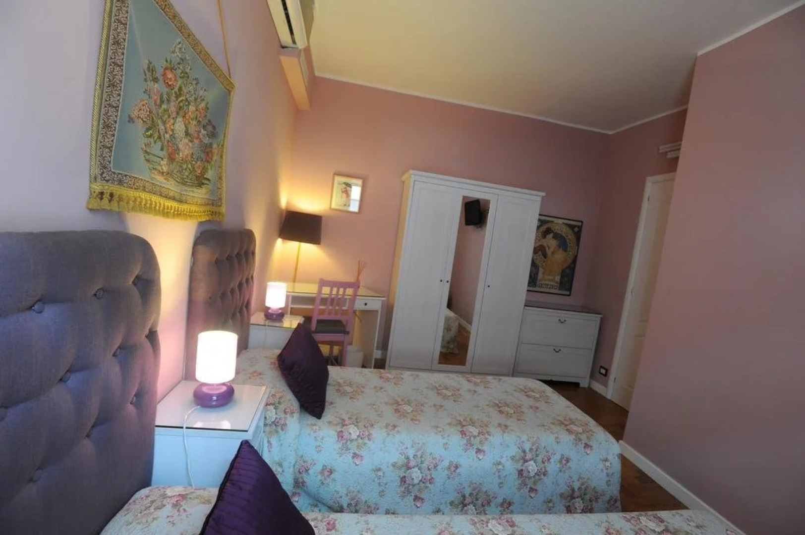 BB Aurora Domus DA-mare