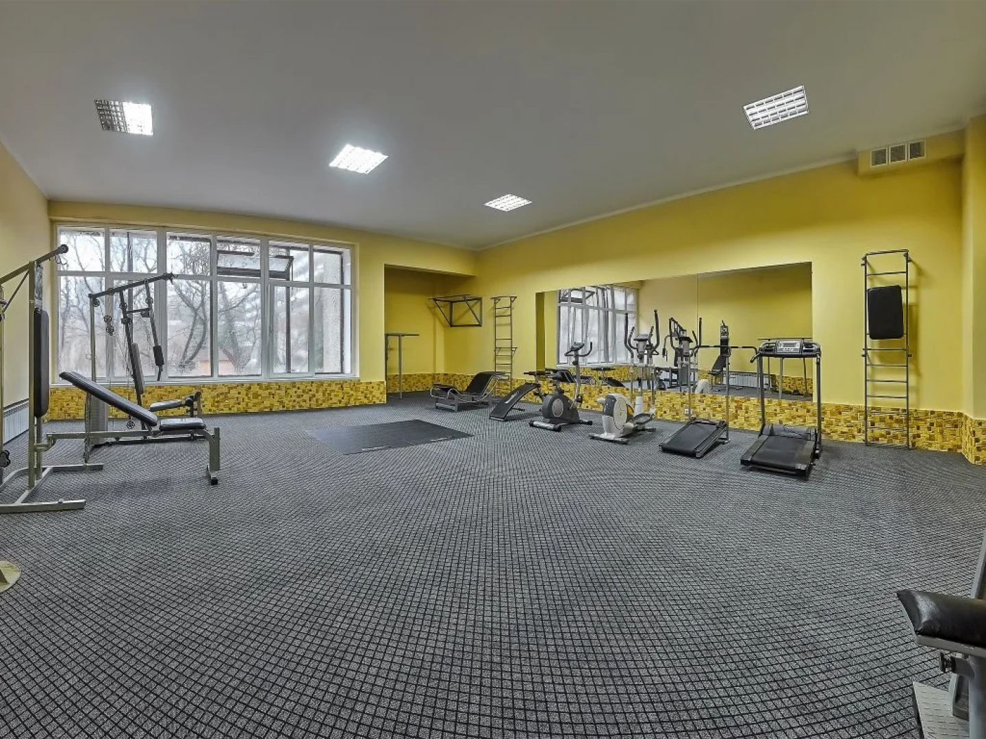 Sanatorium Elite Dnipro