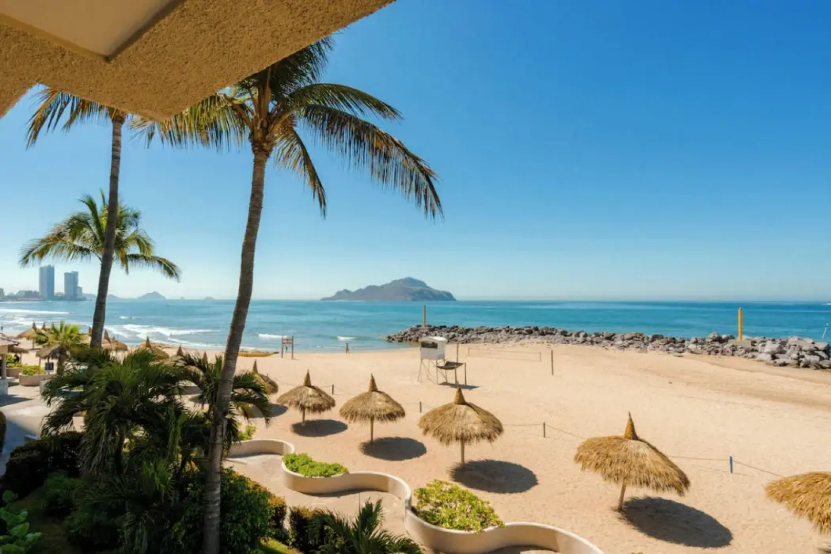 Mision Mazatlan