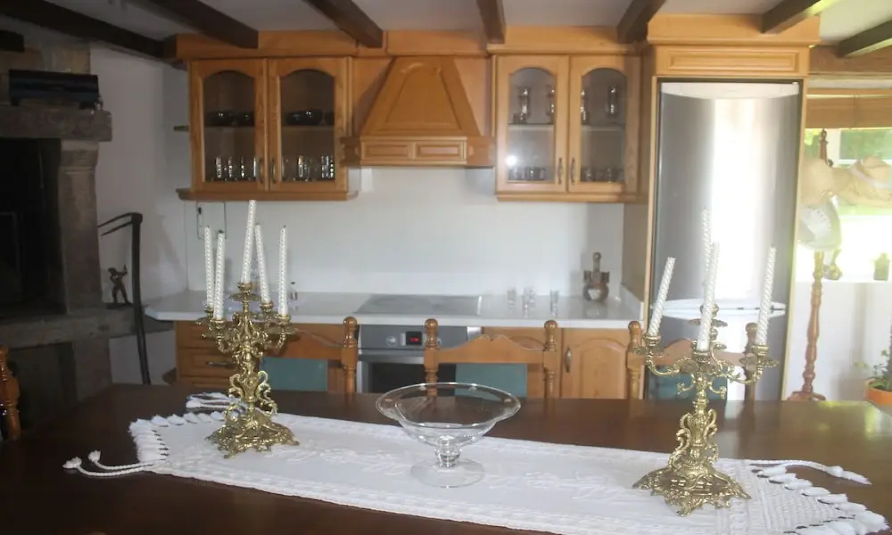 House in Cereixo - 104538 by MO Rentals