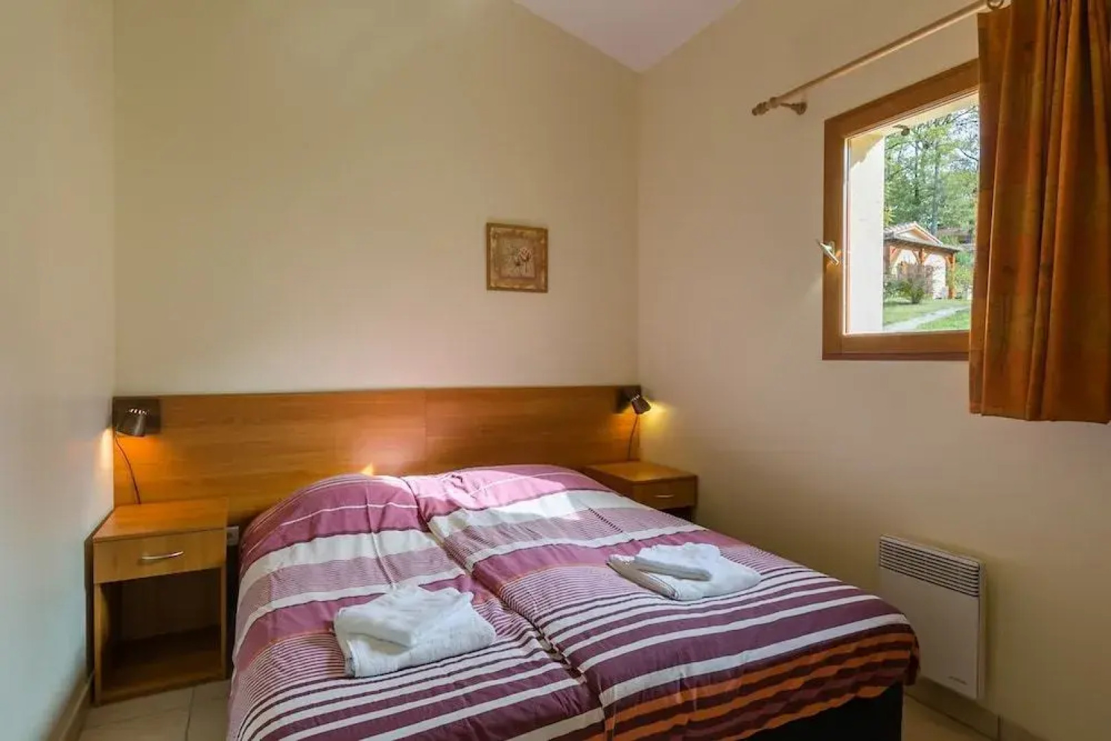 Village De Montmarsis