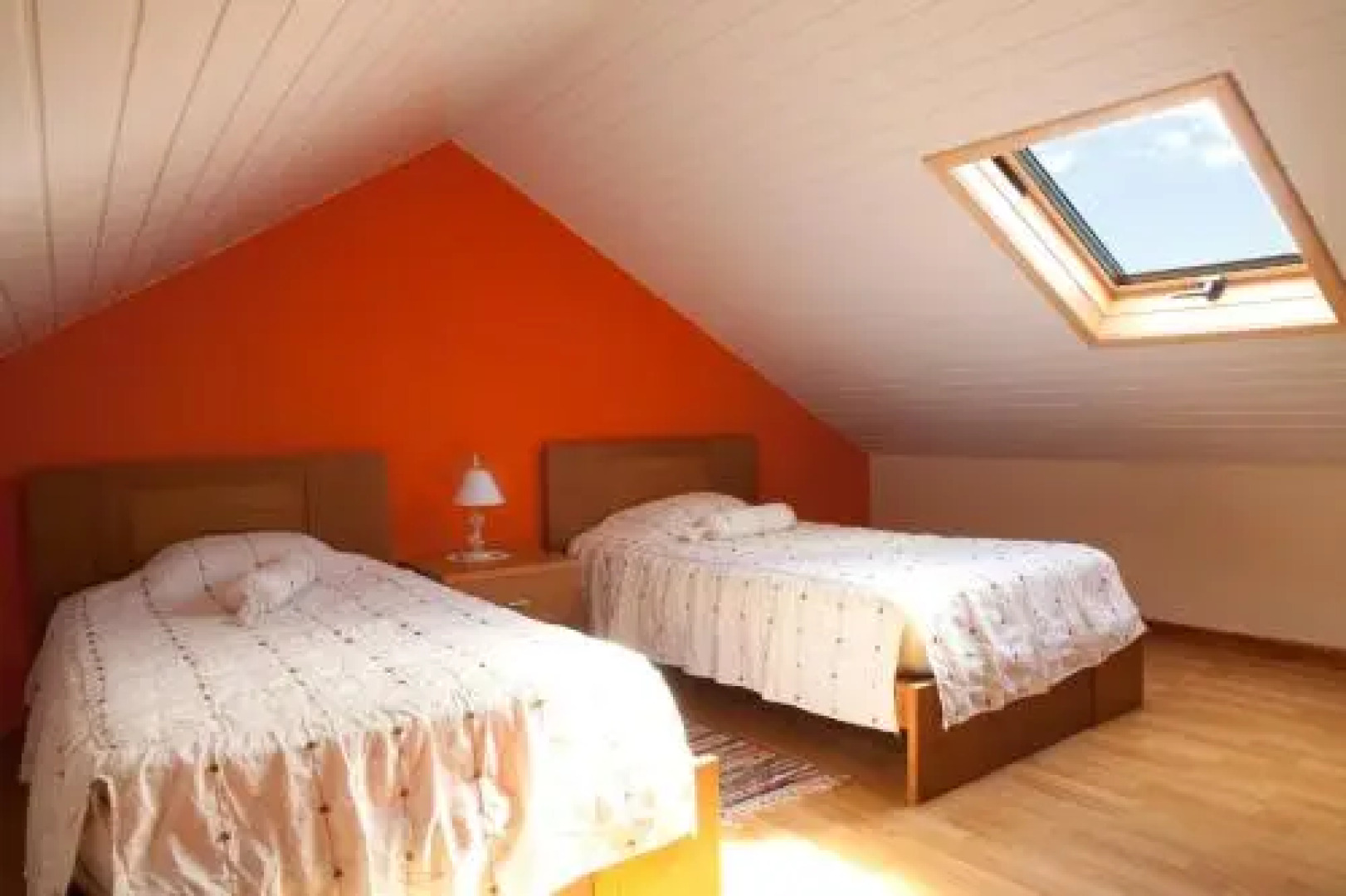 Vivenda Rústica da Calheta