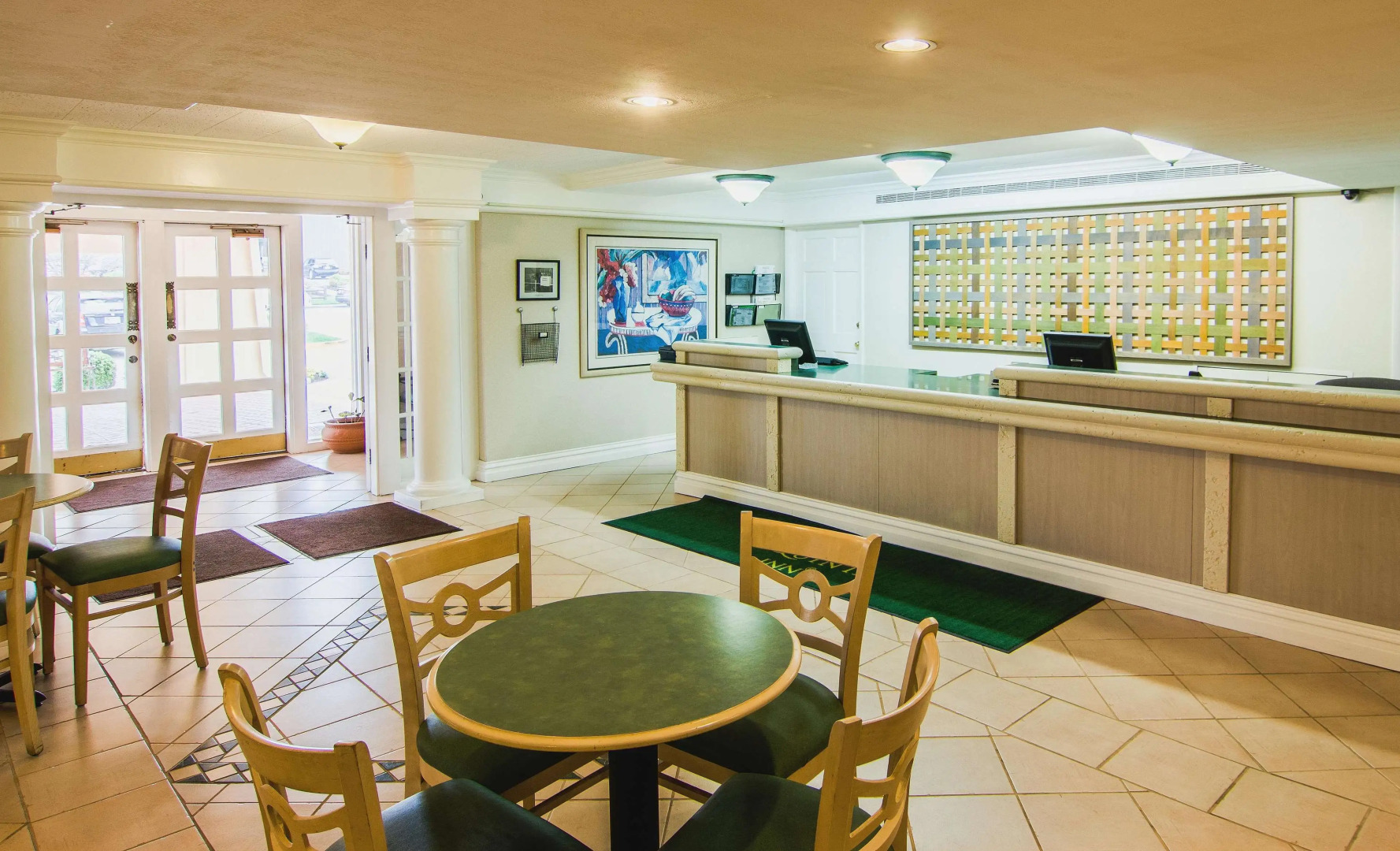 La Quinta Inn Lexington/Horse Park