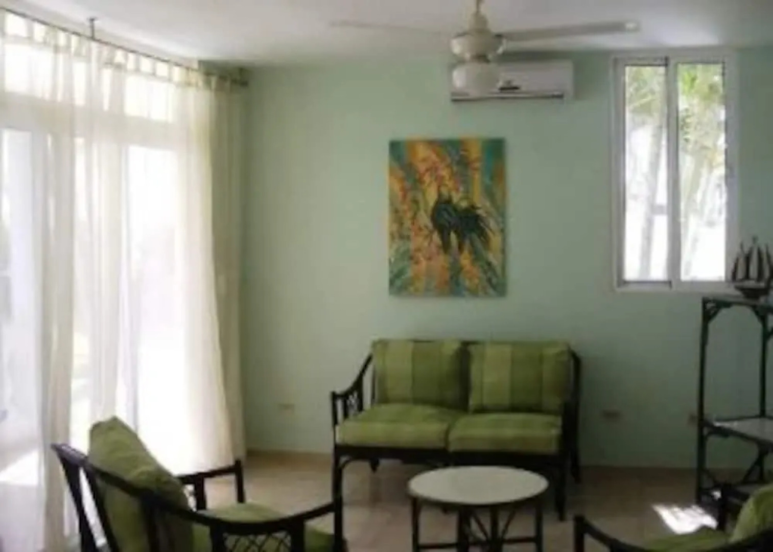 Las Canas Beach Retreat