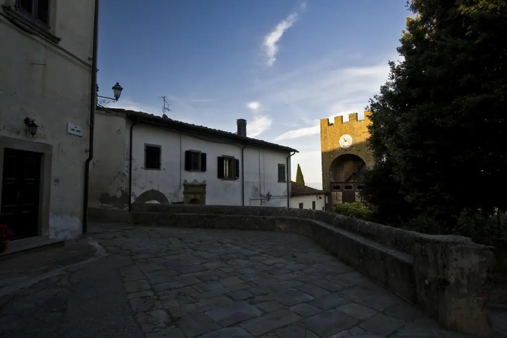 Tenuta Di Artimino Apartments