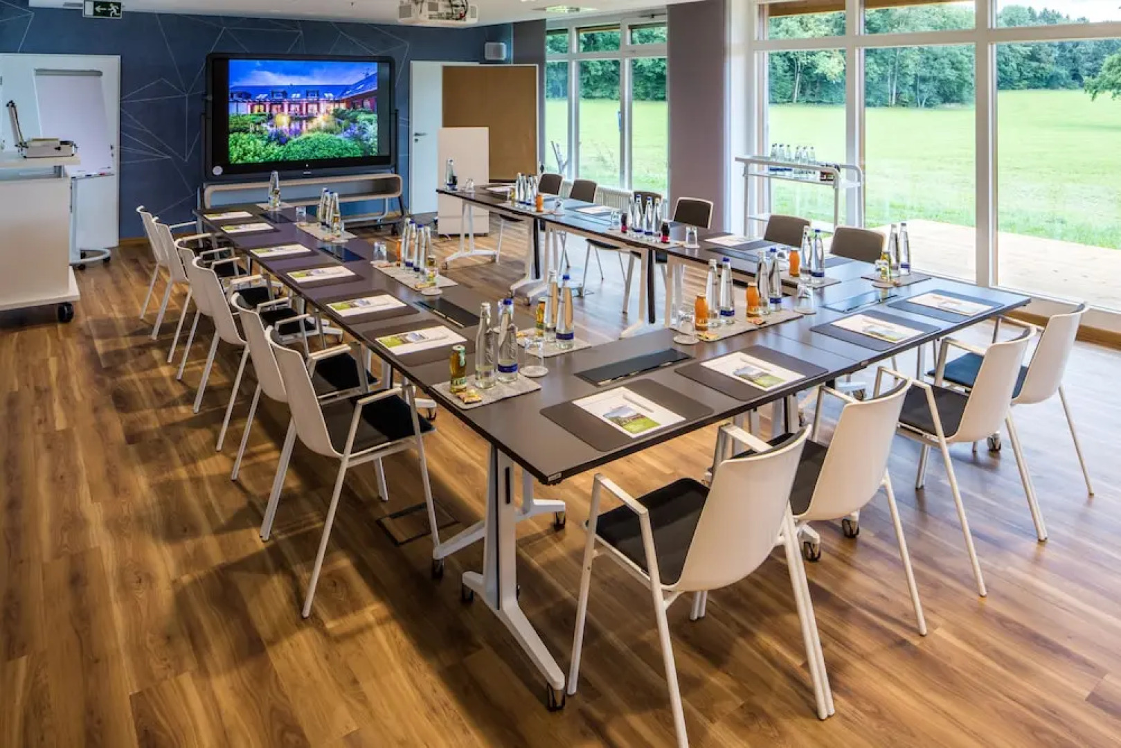 Augustinum Hofgut Algertshausen