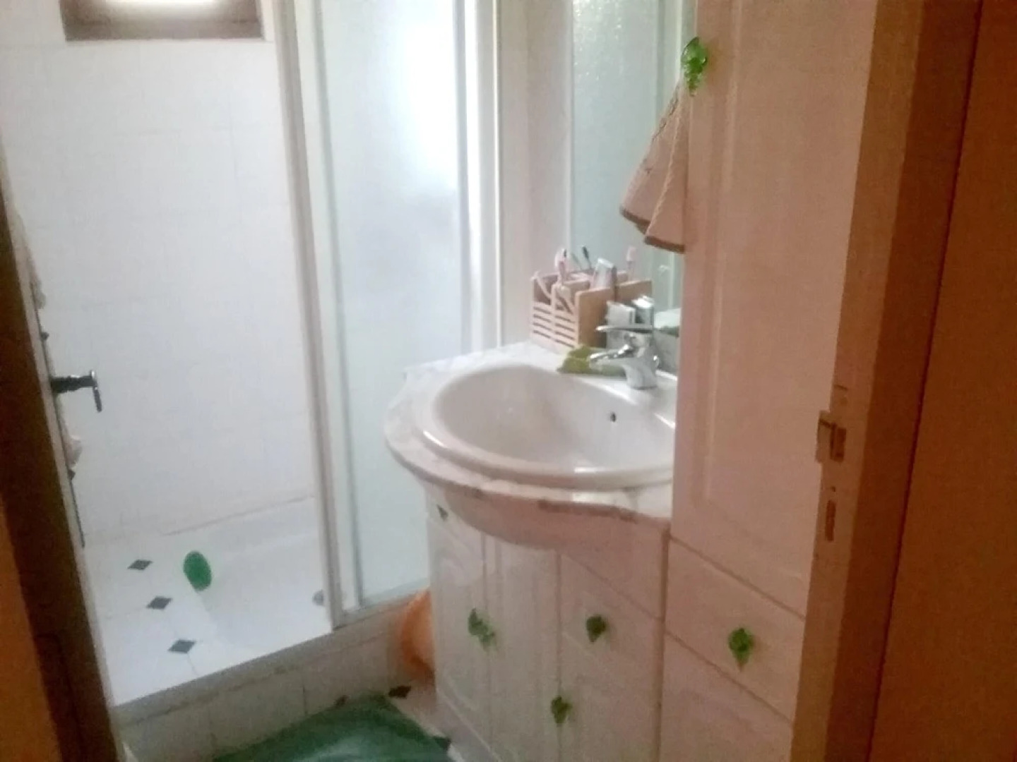 Chalet With 4 Bedrooms in Ax-les-thermes, With Wonderful Mountain View