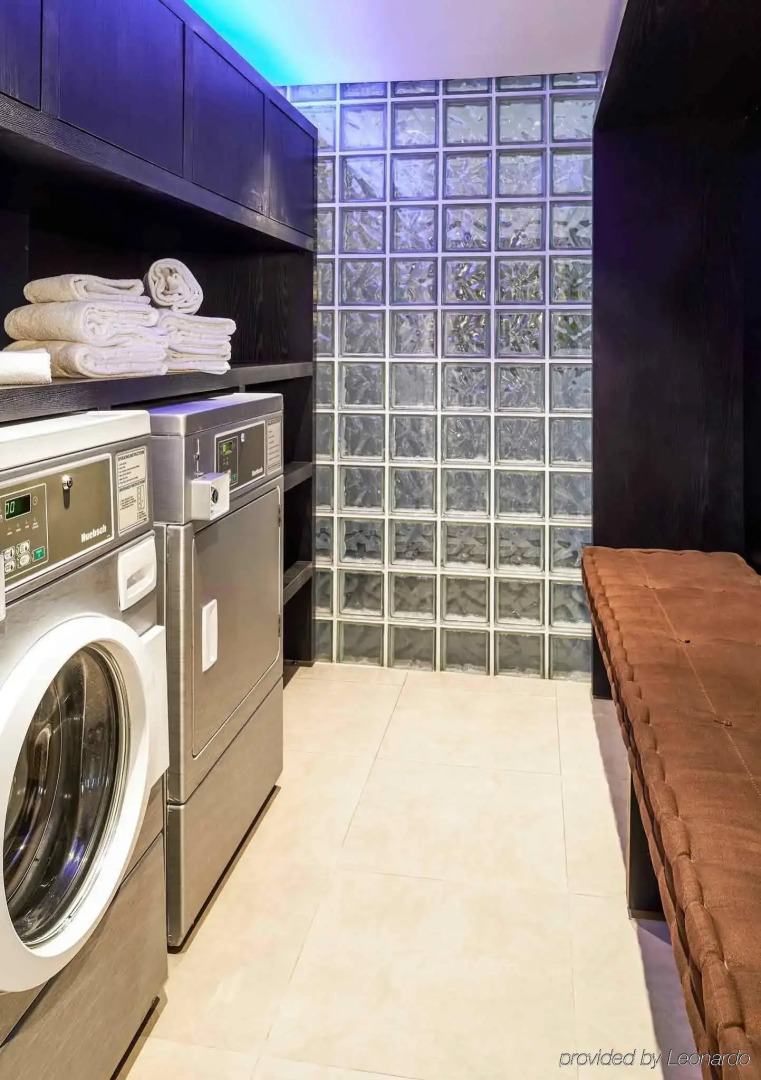 阿德吉奥莫伊尼奥斯德万托酒店(Adagio Moinhos de Vento)