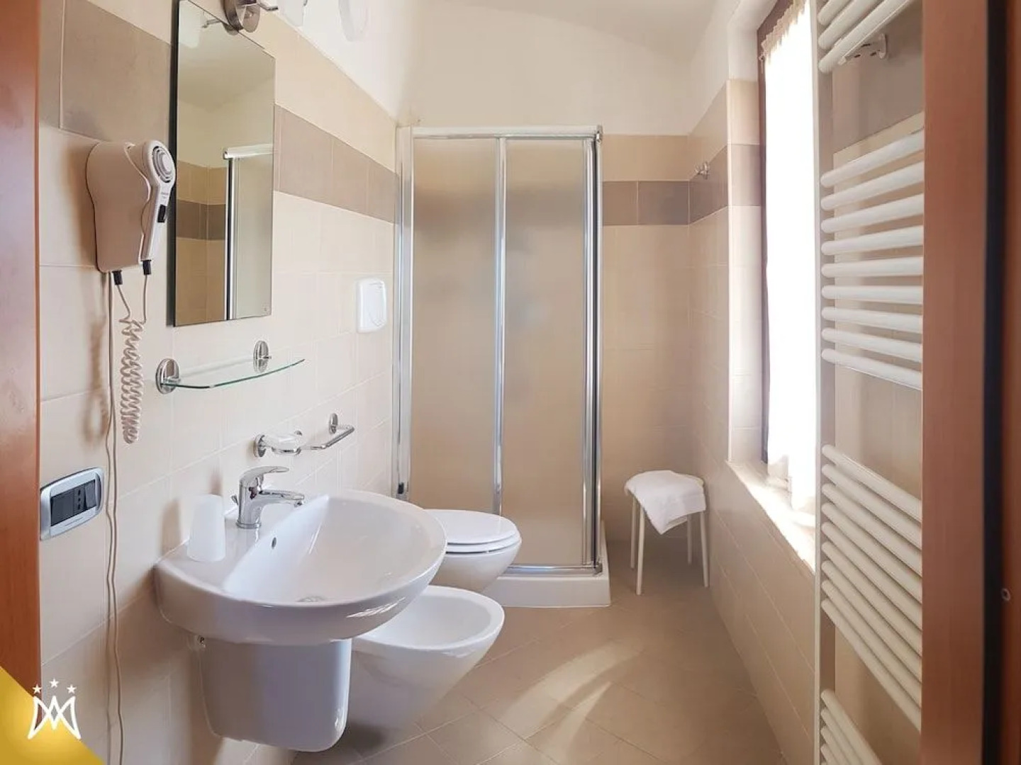 Magnificat - Hotel & Resort