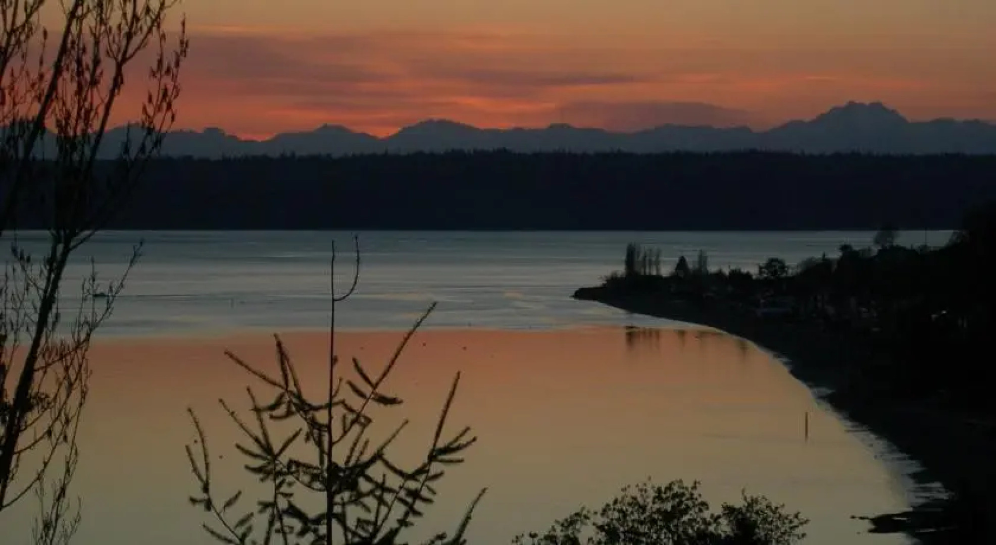 Soundview Cottage B&B