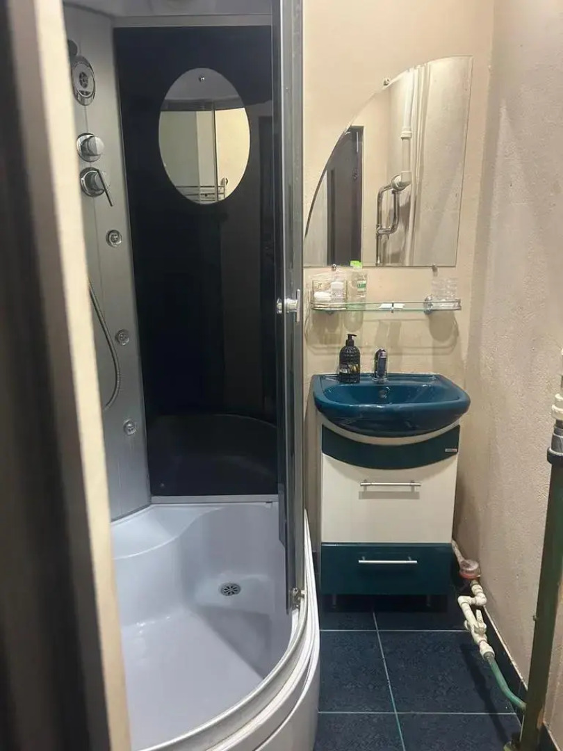 Апартаменты на улице Вышневолоцкая