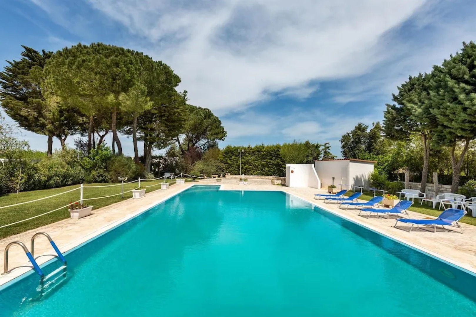 2920 Villa Oasis by Perle di Puglia